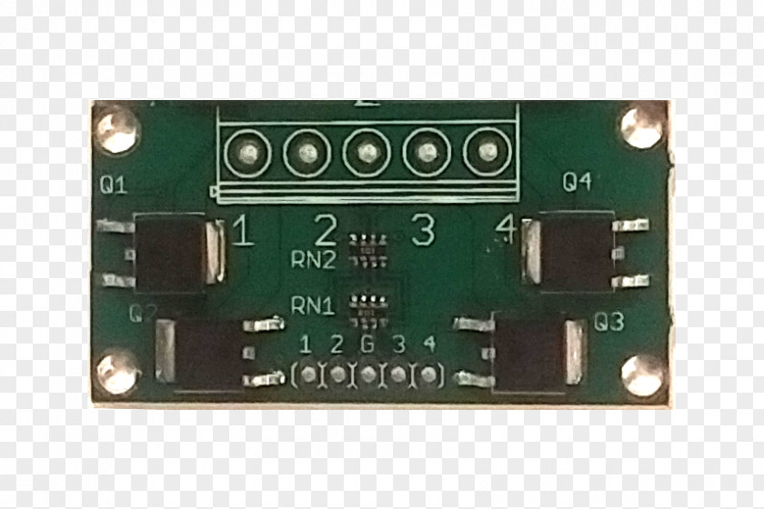 Logic Board Relay Electronics OLED DC-to-DC Converter Xeon PNG