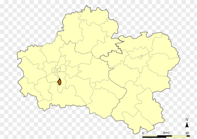 Loiret Canton Of Saint-Jean-de-la-Ruelle Rue Des Carmes Administrative Division Departments France PNG