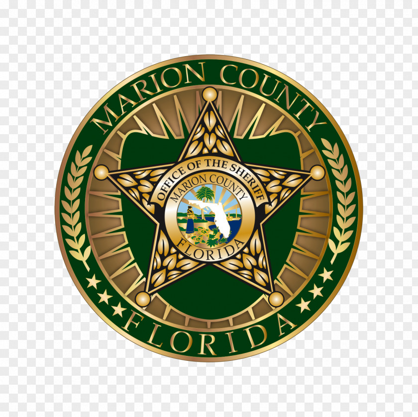 Sheriff Marion County, Indiana Broward County Fish & Wildlife Conservation Ocala Jacksonville Sheriff's Office PNG
