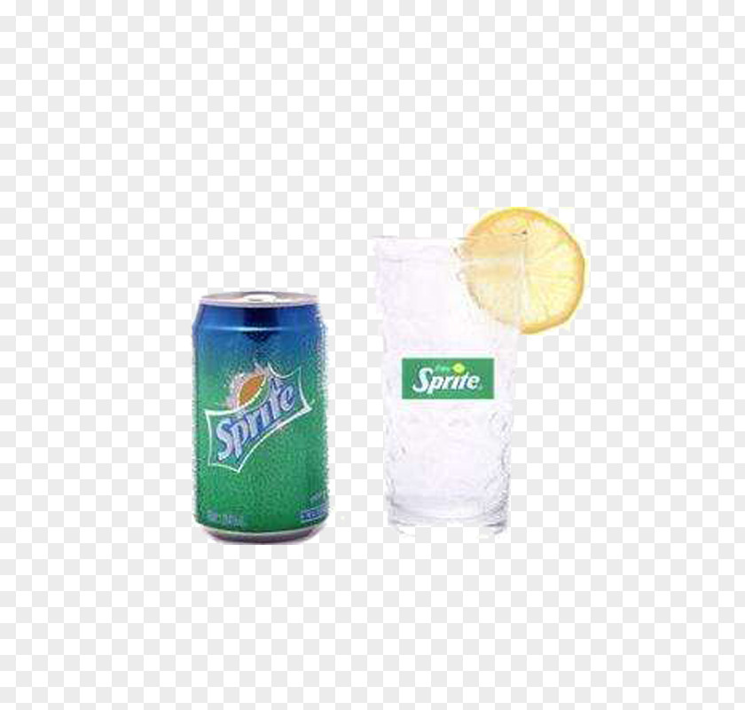 Sprite Drinks Soft Drink Carbonated Lemon-lime Water PNG