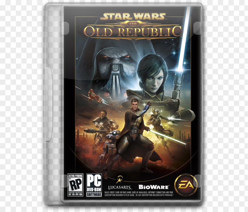Star Wars Wars: The Old Republic Knights Of II: Sith Lords Encyclopedia: Definitive Guide To Epic Conflict Video Game PNG