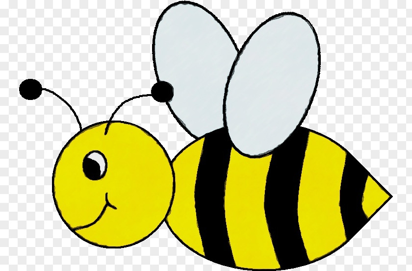 Wasp Pest Bee Cartoon PNG
