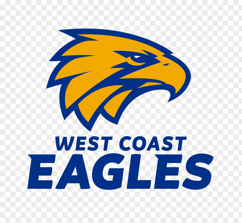 West Coast Eagles Logo Sydney Swans Western Bulldogs Greater Giants PNG