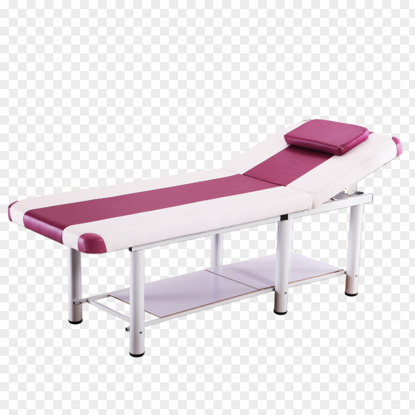 Beauty Bed Free Buckle Material Frame Comfort Purple Angle PNG
