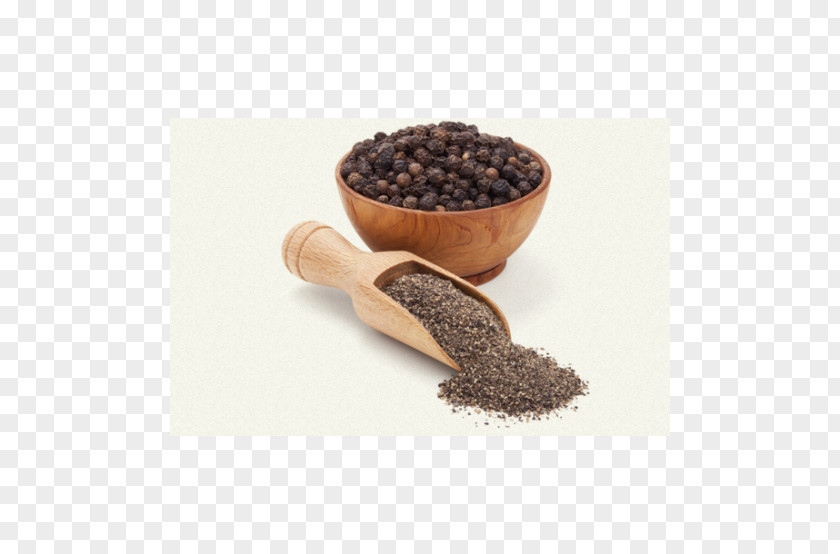 Black Pepper Spice Organic Food Vegetarian Cuisine PNG