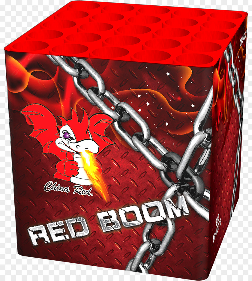 Boom Brand RED.M PNG