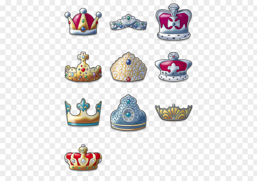 Crown Icon King Clip Art PNG