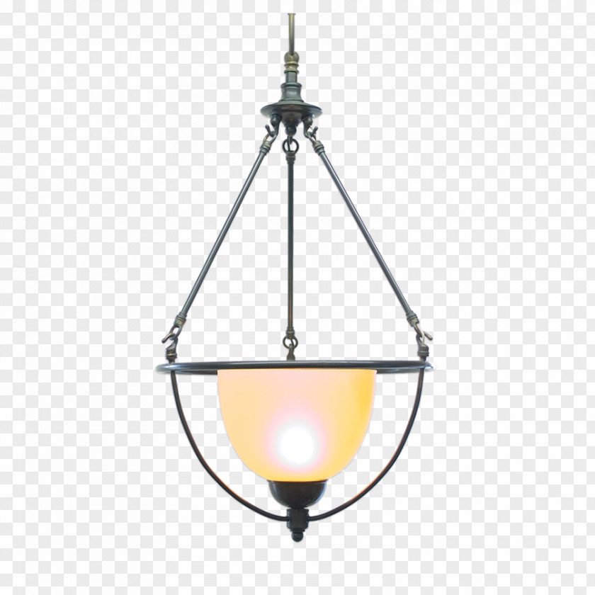 Design Ceiling Light Fixture PNG