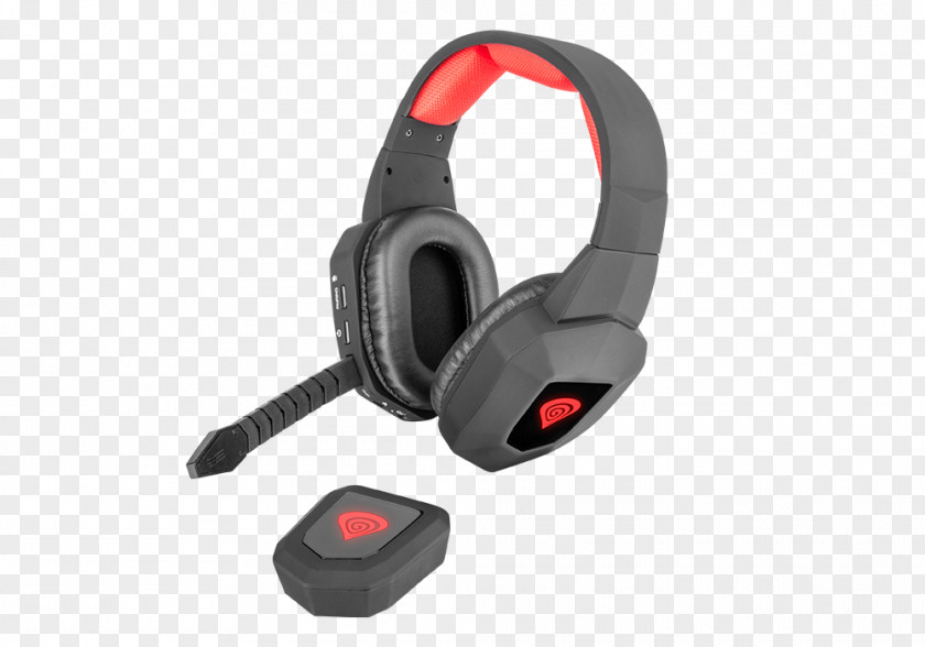 Headphones Microphone Xbox 360 Wireless Headset PNG