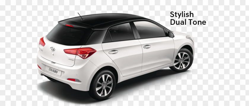 Hyundai Accent Elite I20 I10 Car PNG