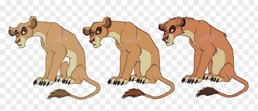 Lion King Zira Kiara Ahadi Kovu PNG