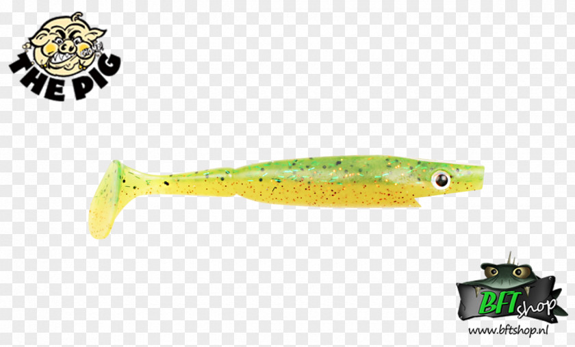 Pig Piglet Spoon Lure Sardine Zander PNG