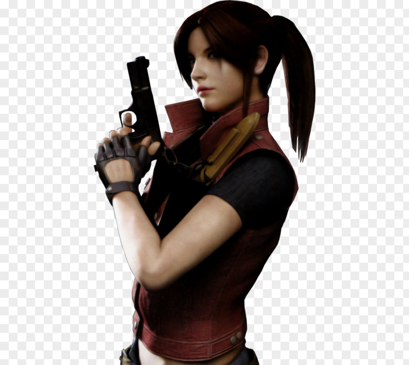 Resident Evil Revelations Jill Evil: The Darkside Chronicles 2 Claire Redfield Chris Valentine PNG