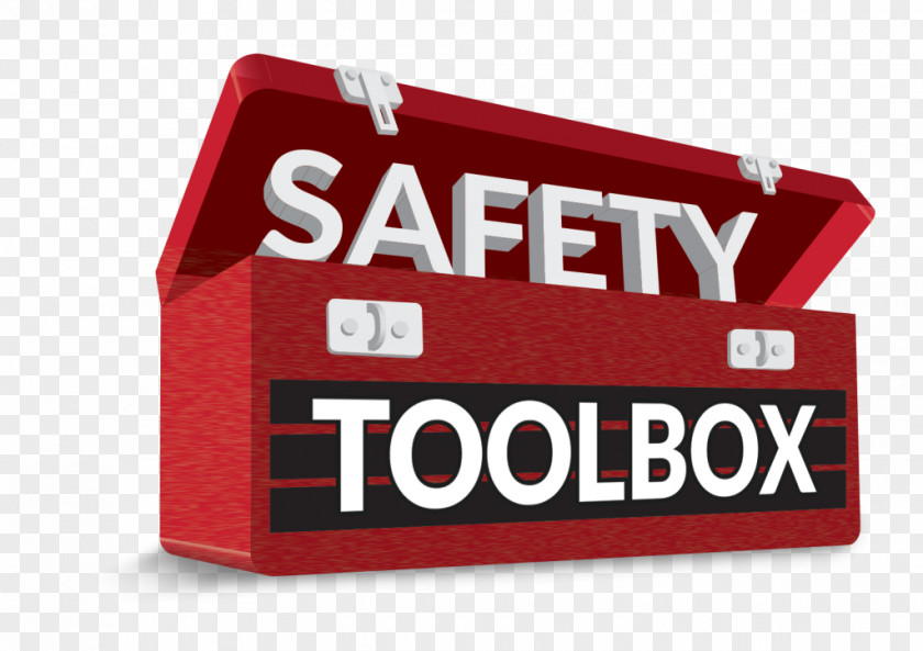 Safety Occupational And Health Tool Boxes Process Management Construction Site PNG