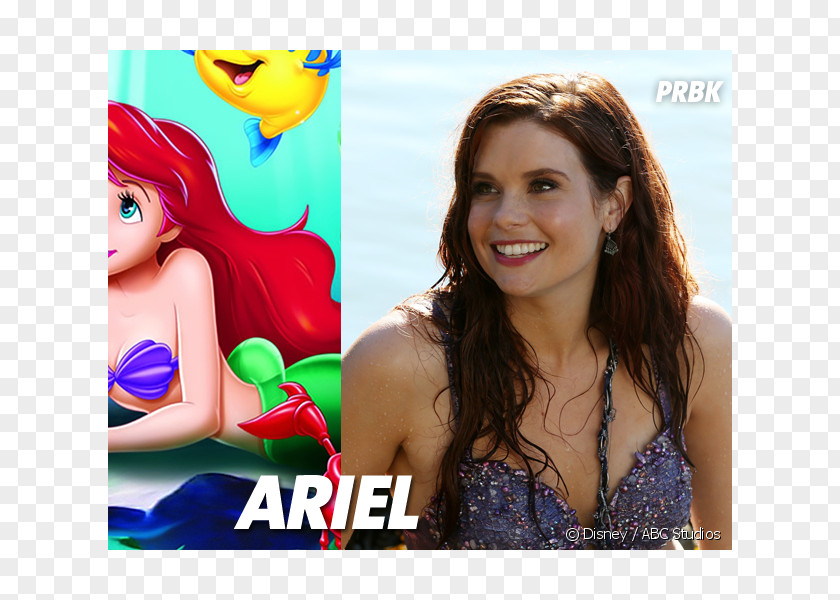 Season 3 Ariel Princess JasminePrincess Jasmine JoAnna Garcia Once Upon A Time PNG