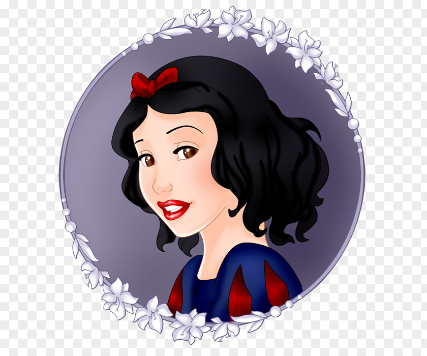 Snow White And The Seven Dwarfs Art Disney Princess PNG