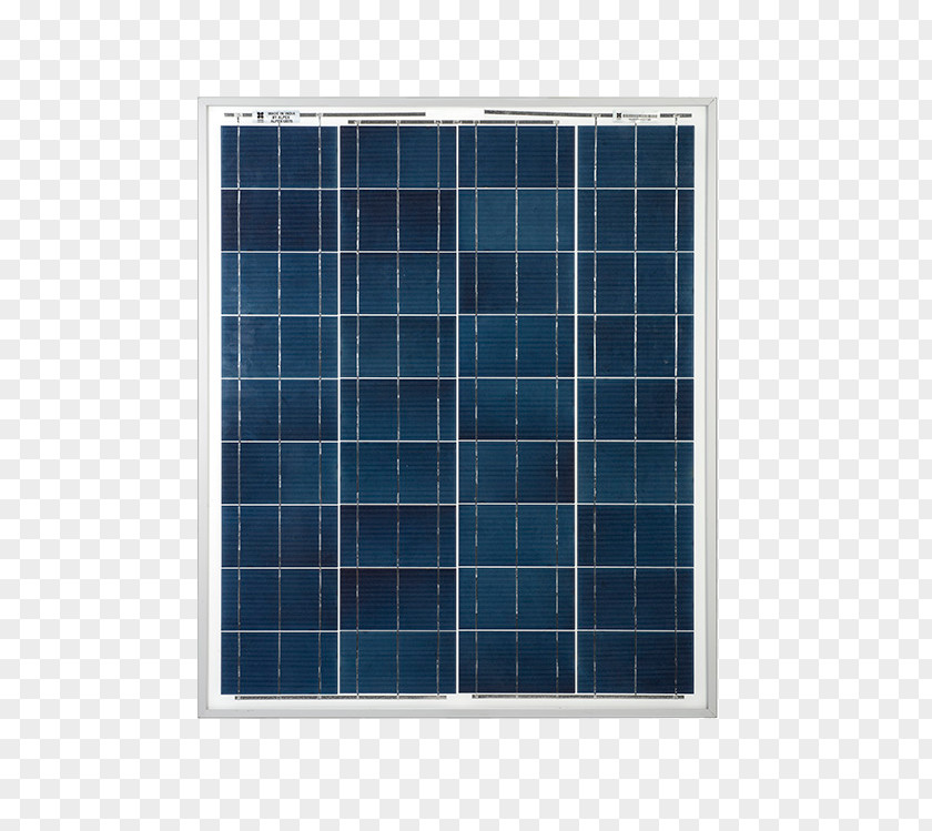 Solar Panel Panels Energy Photovoltaics Power Polycrystalline Silicon PNG