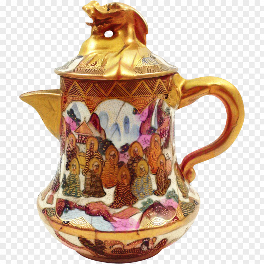 Teacup Serveware Porcelain PNG