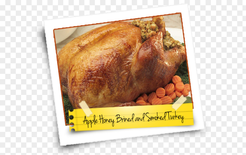 Thanksgiving Roast Chicken Roasting Turkey Meat PNG