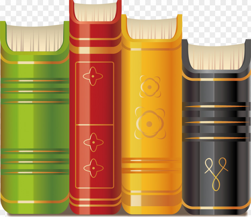 The Book Back Icon PNG
