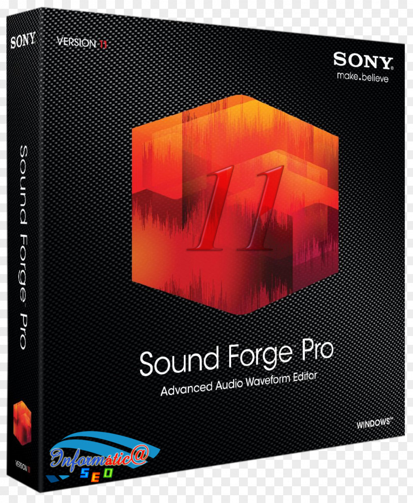 Vegas Pro Sound Forge Computer Software Cracking Keygen MAGIX PNG