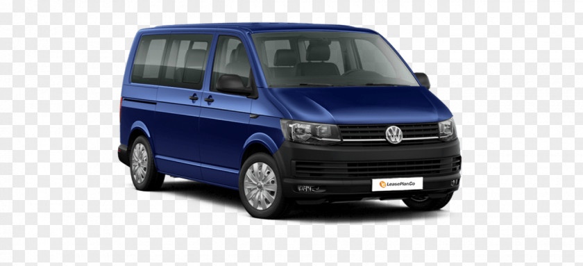 Volkswagen Caravelle Caddy Type 2 Car Crafter PNG