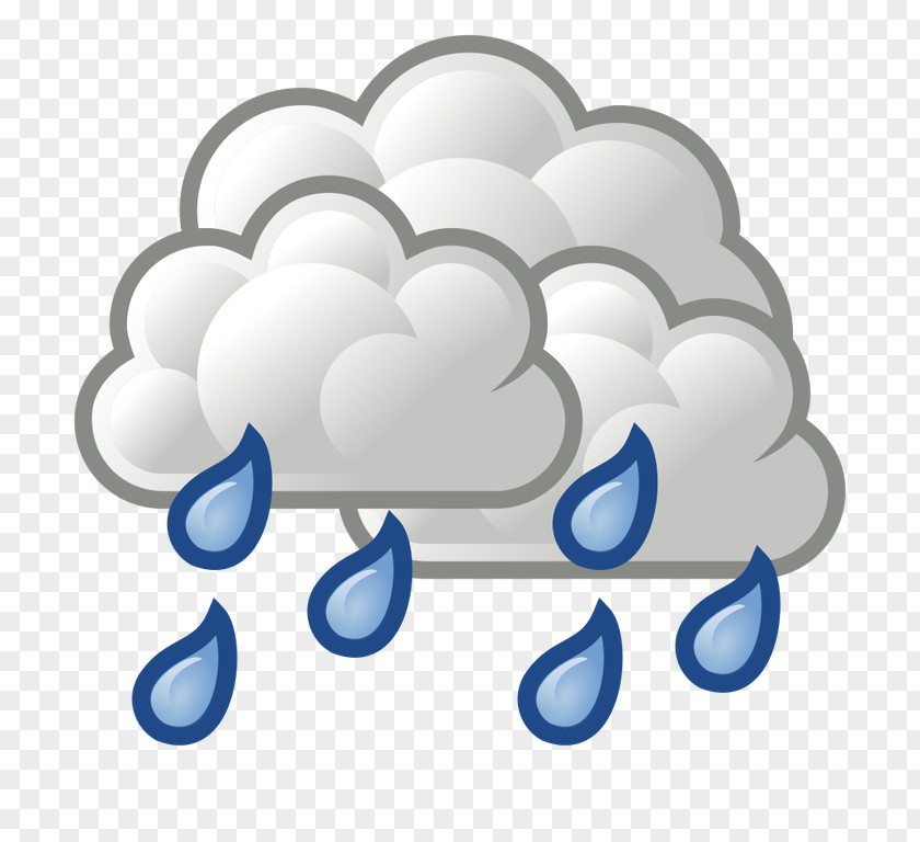 Weather Clip Art Forecasting Shower Cloud PNG