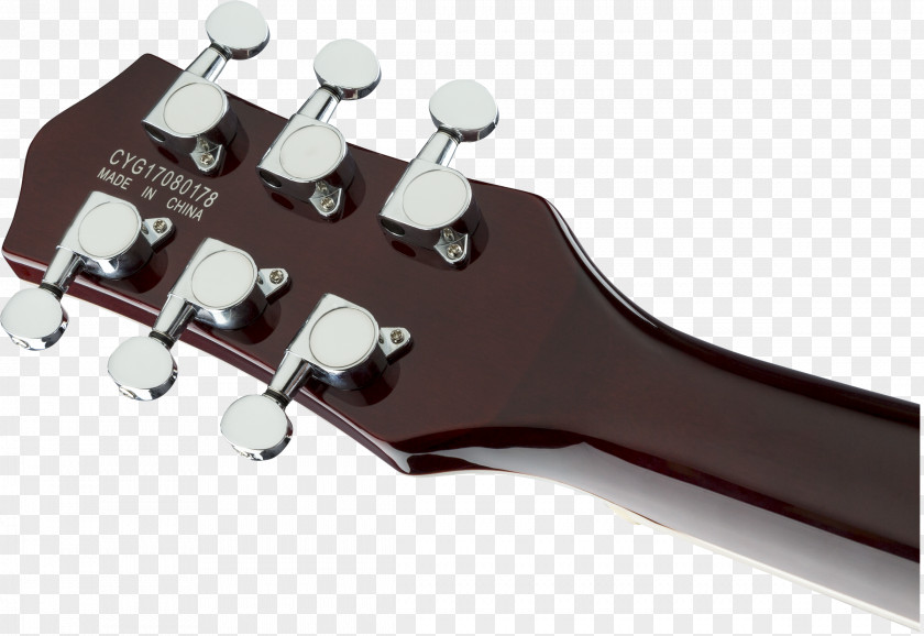 Anatomical Directions Orientations Gretsch Guitars G5220 Electronatic Jet BT BLK Электрогитара Electric Guitar Electromatic Pro PNG