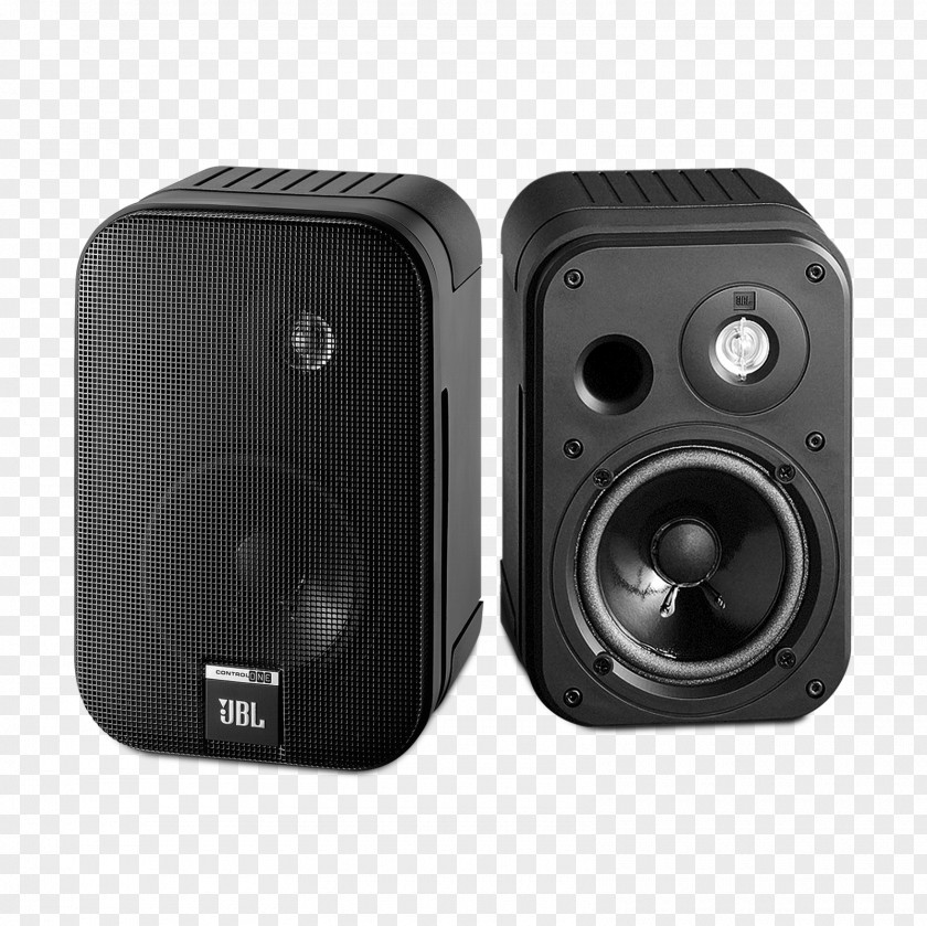Audio Speakers JBL Loudspeaker Bookshelf Speaker Woofer PNG