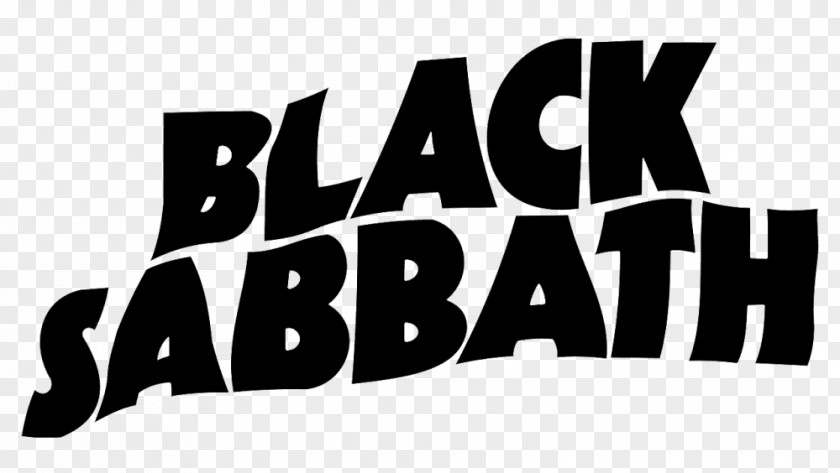 Black Sabbath Logo Heavy Metal Music PNG metal Music, Sarbath clipart PNG