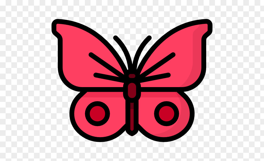 Butterfly Icon Thyroid-stimulating Hormone Thyroid Cancer Hyperthyroidism Disease PNG