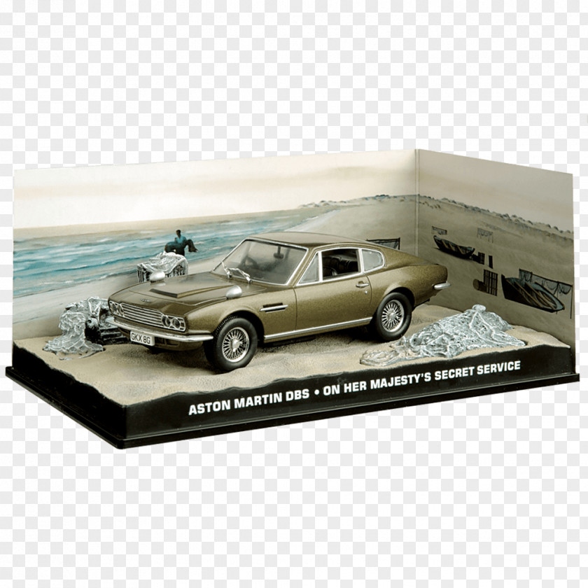 Car Model James Bond Automotive Design Scale Models PNG