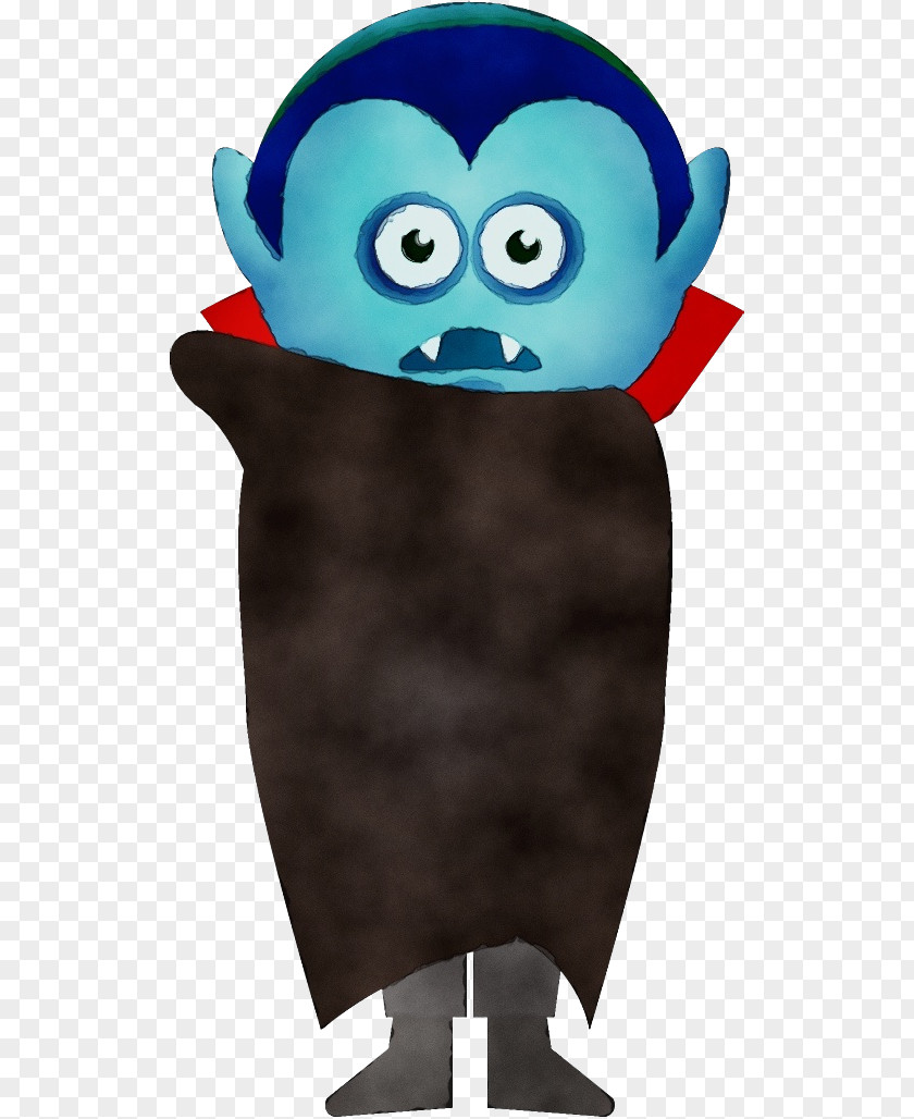 Costume Accessory Animation Turquoise Cartoon Owl Beanie Headgear PNG