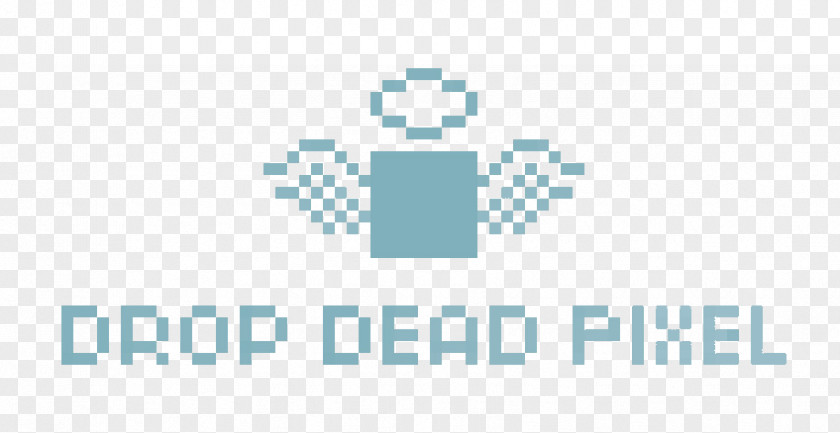 Drop Dead Logo Brand Font PNG