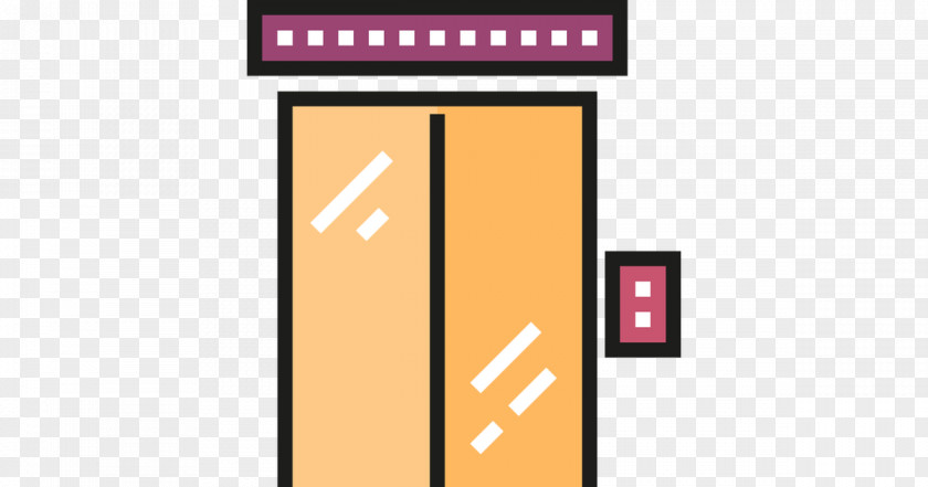 Escalator Building Elevator Stairs PNG