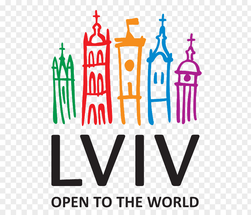 Europe Landmarks Logo Data Stream Mining & Processing Organization First Lviv Media-library PNG