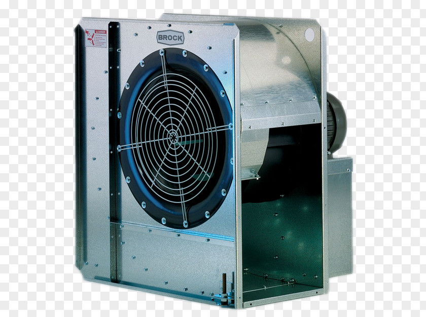 Fan Centrifugal High-volume Low-speed Machine Centrifuge PNG