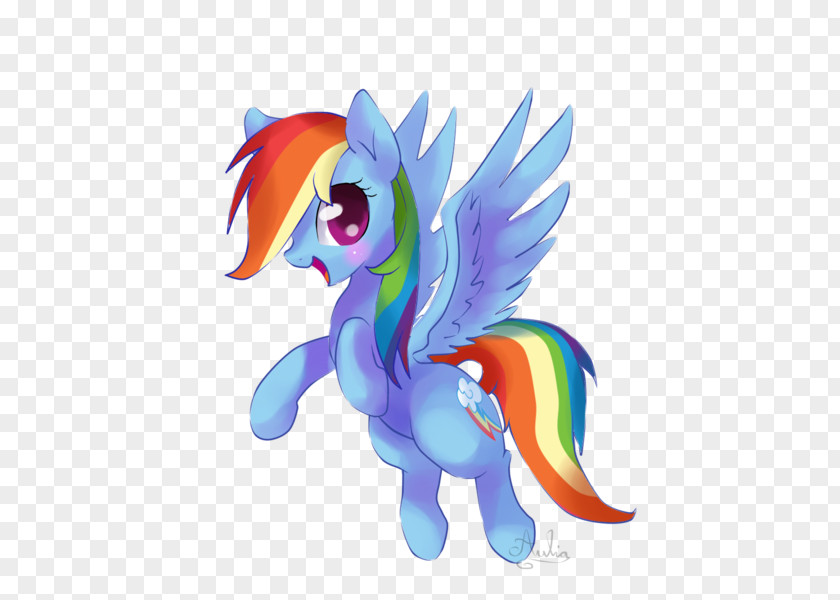 Flying My Little Pony Rainbow Dash Digital Art DeviantArt PNG