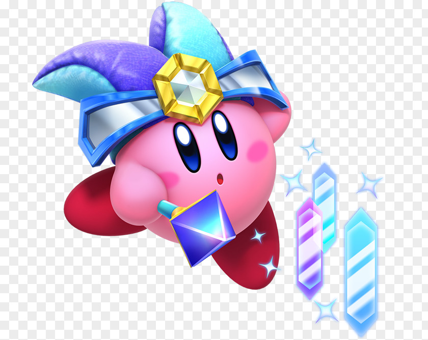 Kirby Star Allies Fanart & The Amazing Mirror Kirby: Planet Robobot Triple Deluxe Super Ultra PNG