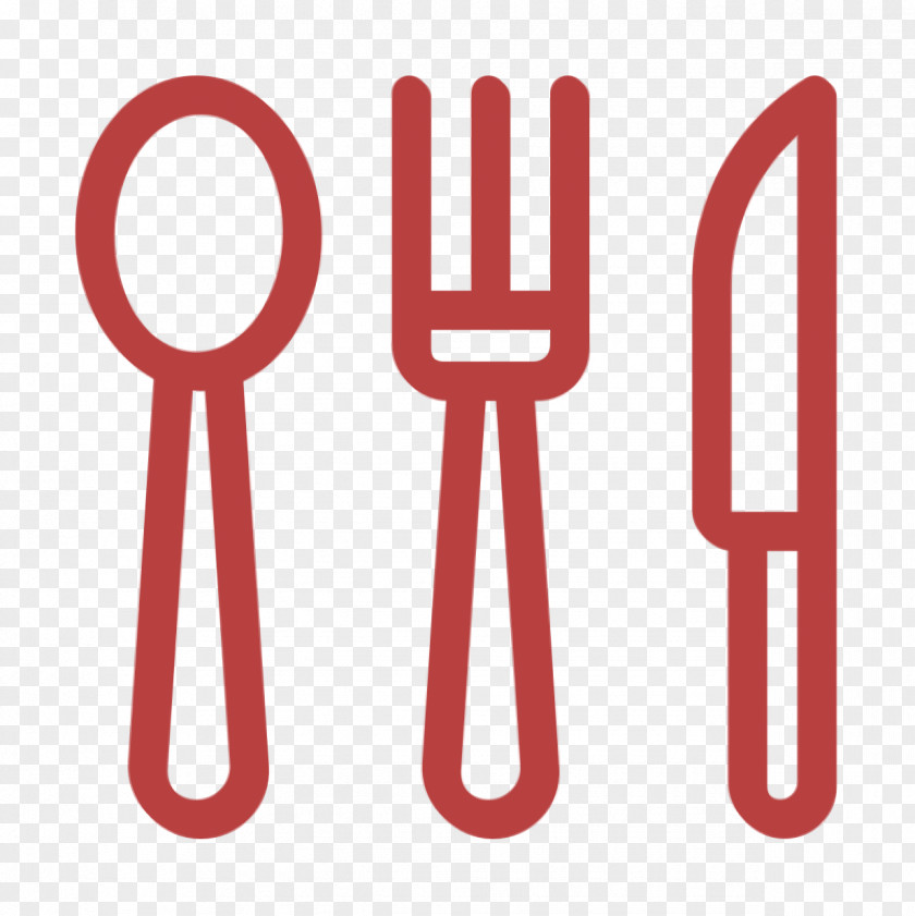 Logo Fork Icon Cutlery Miscellaneous Elements PNG