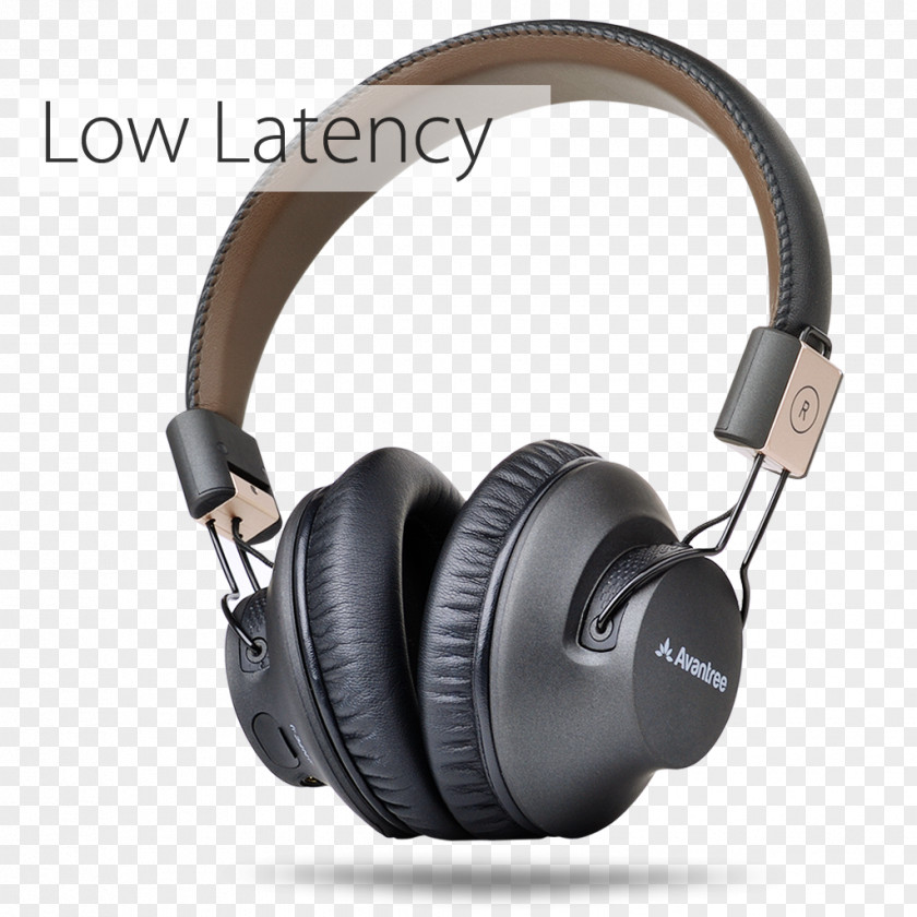 Microphone Headphones AptX Bluetooth Audio PNG