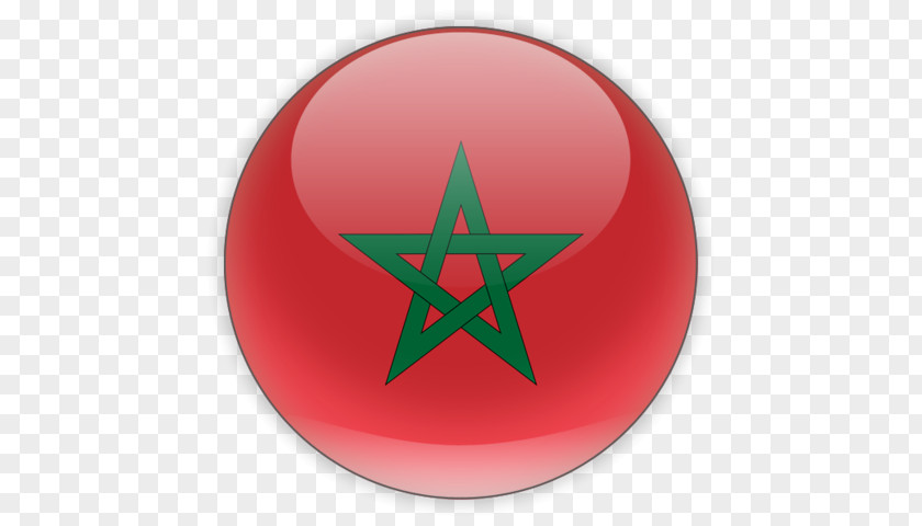Morocco Flag Transparent Images Of Clip Art PNG