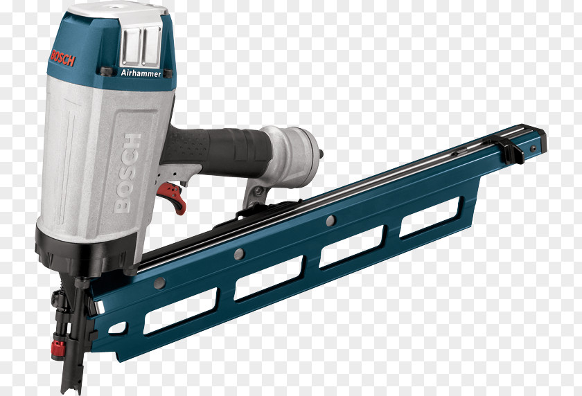 Nail Tool Gun Framing Robert Bosch GmbH PNG