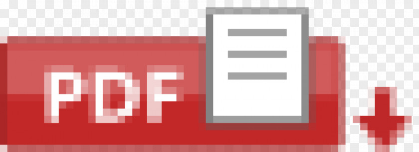 Pdf Icon Smallpdf Document PNG