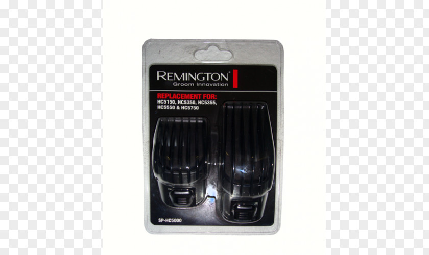 Razor Hair Clipper Remington Sp Hc5000 Pro Power Combo Pack Comb Attachment For Products PNG