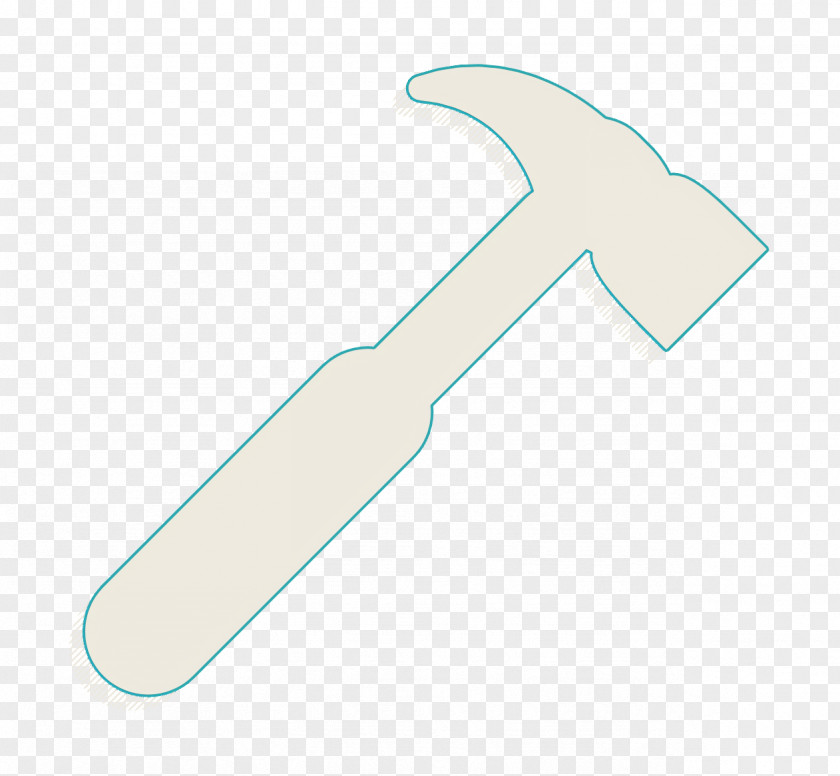 Science And Technology Icon Tools Utensils Hammer PNG
