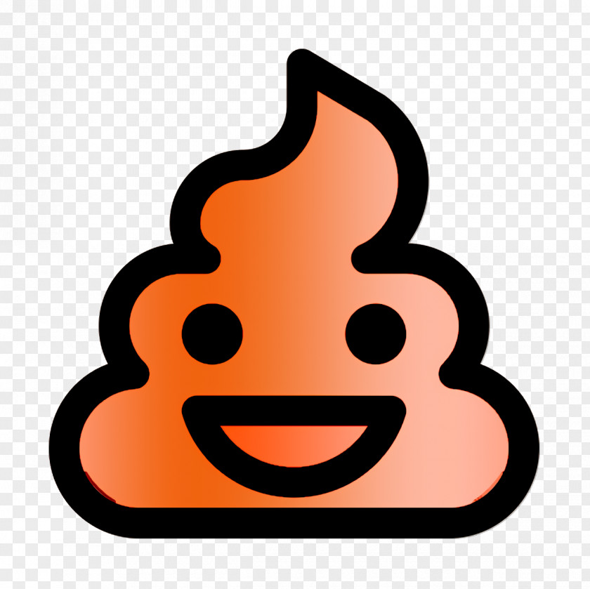 Shit Icon Poo Smiley And People PNG