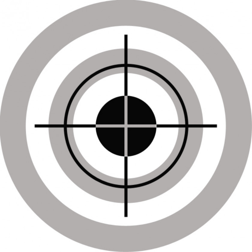 Sights Social Media YouTube Shooting Range Marketing PNG