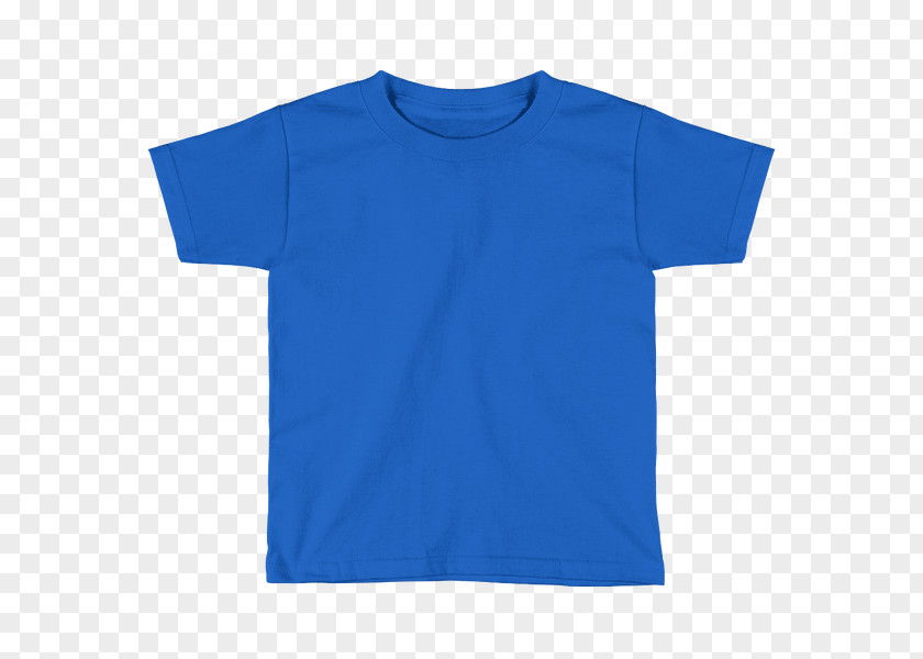 T-shirt Hoodie Blue Sleeve PNG