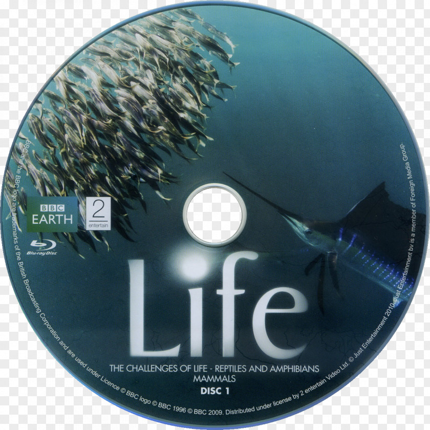 BBC Earth Documentary Film Atlantic Sailfish Compact Disc Discovery Channel PNG